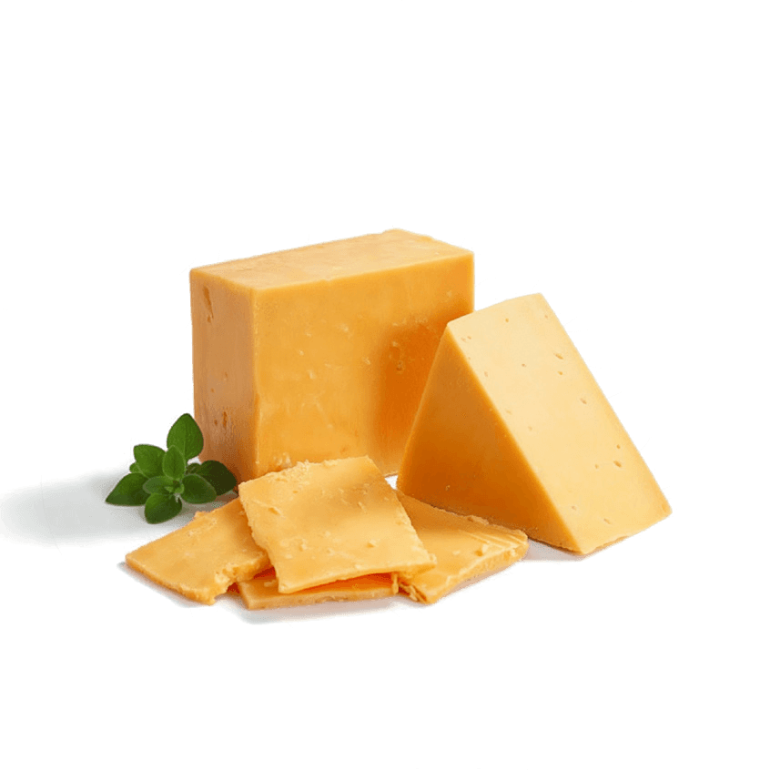 Joseph Heler Cheddar